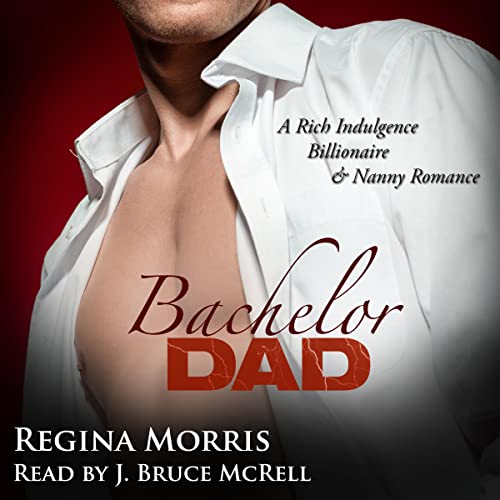 Cover of Bachelor Dad