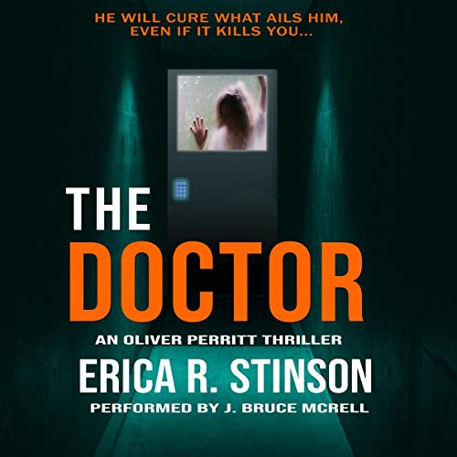 Cover of The Doctor