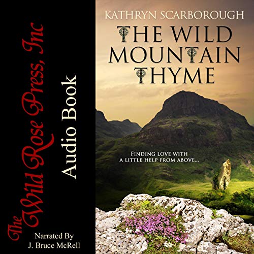 Cover of The Wild Mountain Thyme