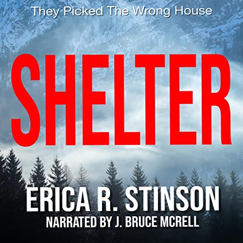 Cover of Shelter