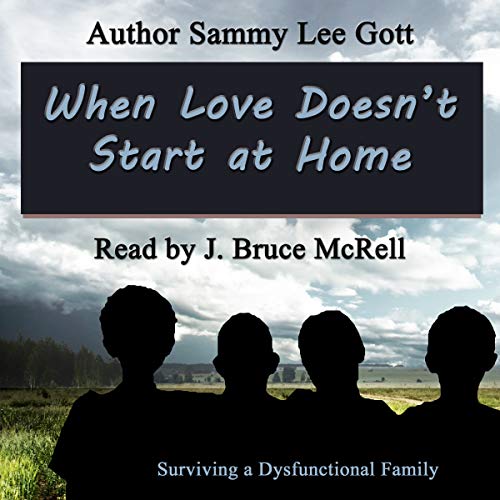 Cover of When Love Doesn't Start at Home