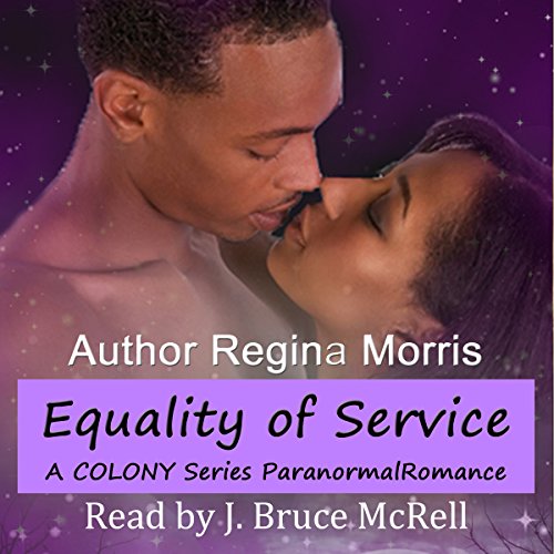 Cover of Equality of Service