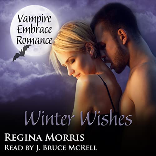 Cover of Winter Wishes