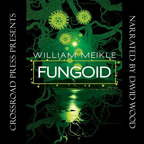 Cover of Fungoid