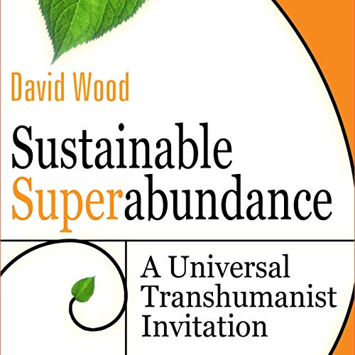 Cover of Sustainable Superabundance