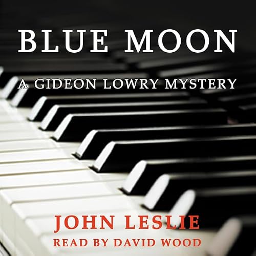 Cover of Blue Moon