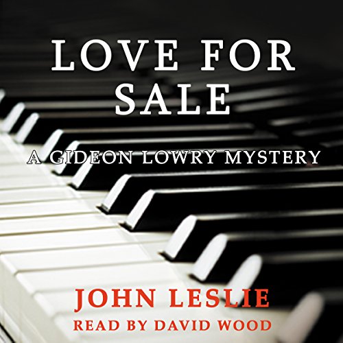 Cover of Love for Sale