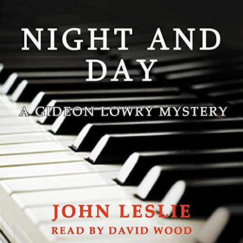 Cover of Night and Day