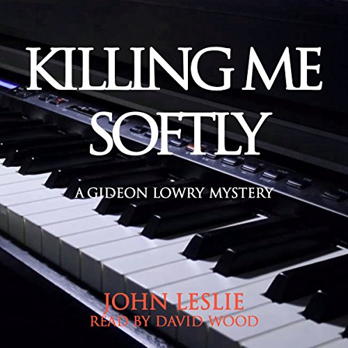 Cover of Killing Me Softly