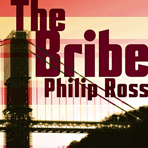 Cover of The Bribe