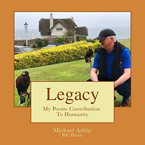 Cover of Legacy