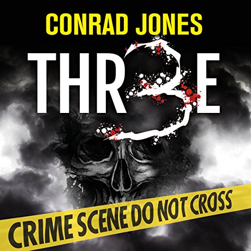 Cover of Three