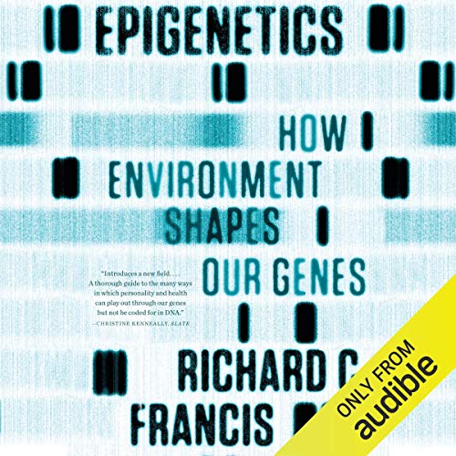 Cover of Epigenetics