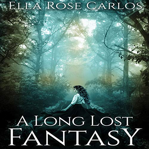 Cover of A Long Lost Fantasy