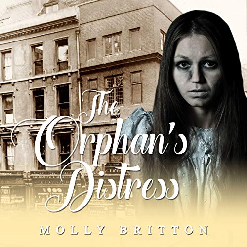 Cover of The Orphan's Distress