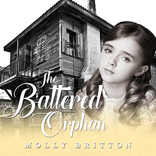 Cover of The Battered Orphan
