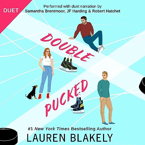 Cover of Double Pucked