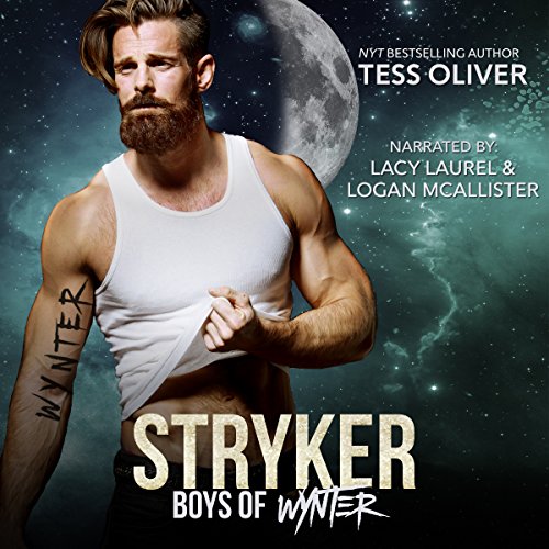 Cover of Stryker