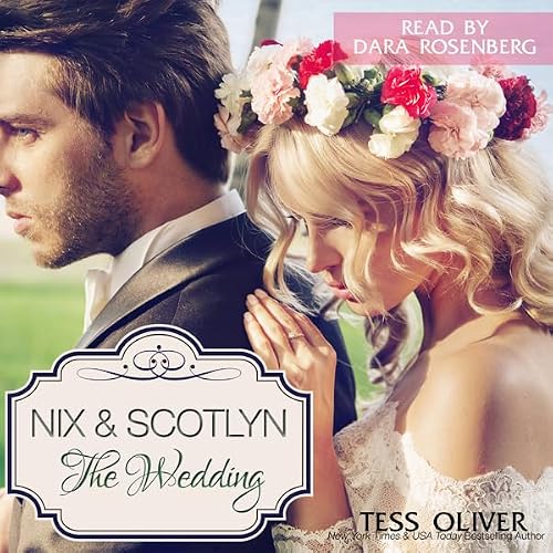 Cover of Nix & Scotlyn - The Wedding