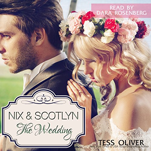 Cover of Nix & Scotlyn - The Wedding