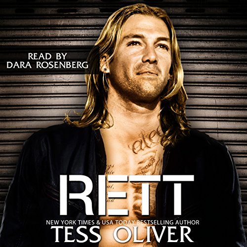 Cover of Rett