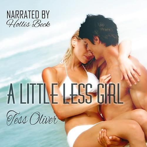 Cover of A Little Less Girl