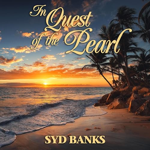Cover of In Quest of the Pearl