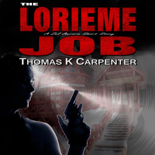 Cover of The Lorieme Job