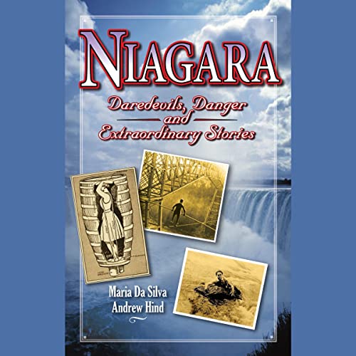 Cover of Niagara