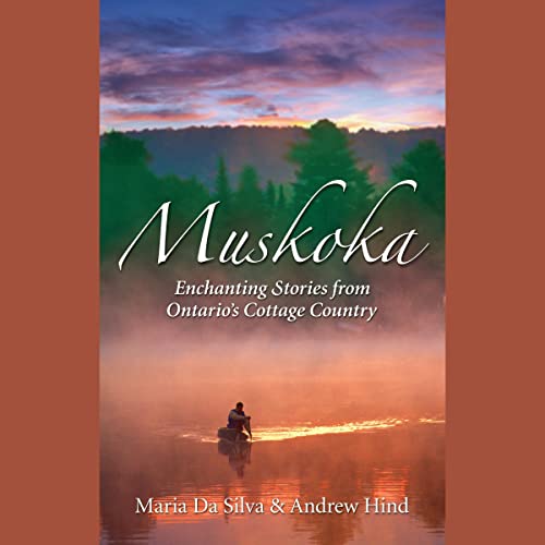 Cover of Muskoka