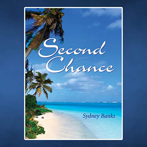 Cover of Second Chance
