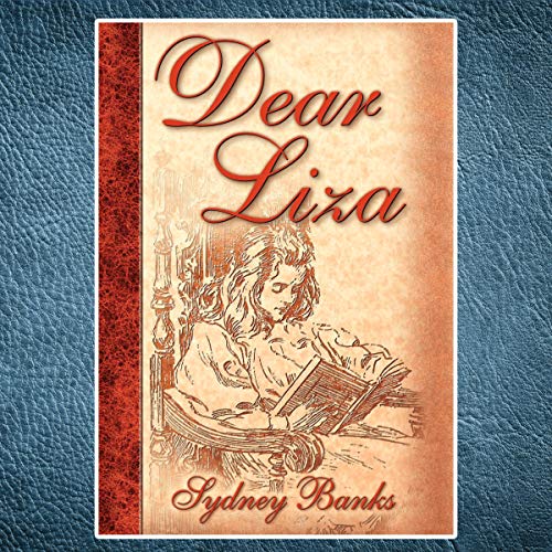 Cover of Dear Liza