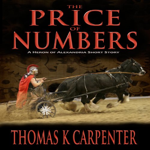 Cover of The Price of Numbers