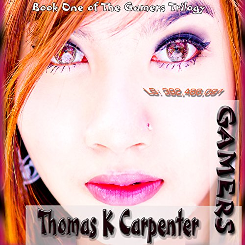 Cover of Gamers