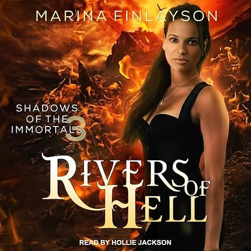 Cover of Rivers of Hell