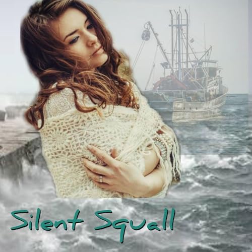 Cover of Silent Squall