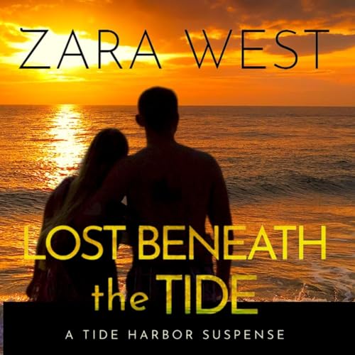 Cover of Lost Beneath the Tide