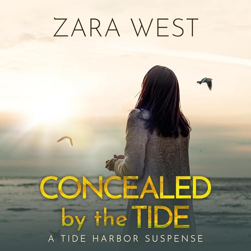 Cover of Concealed by the Tide