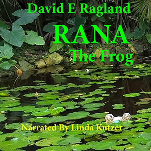 Cover of Rana