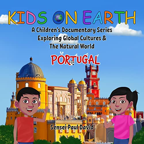 Cover of Portugal