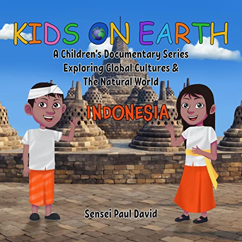 Cover of Indonesia