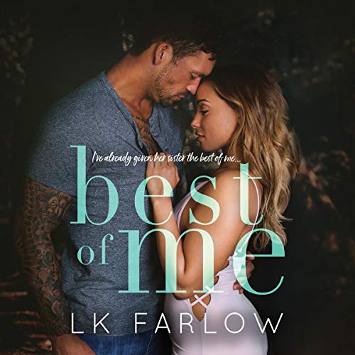 Cover of Best of Me