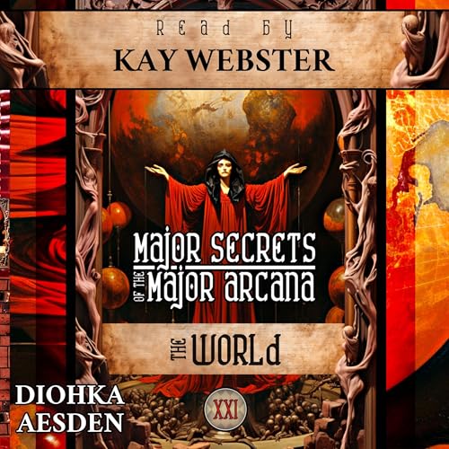 Cover of The World