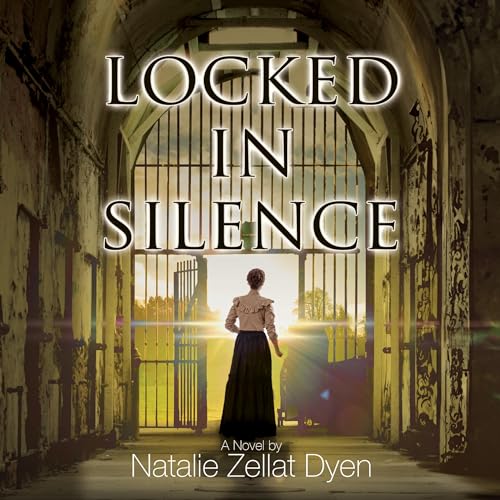 Cover of Locked in Silence