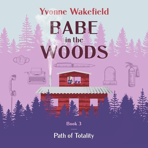 Cover of Babe in the Woods
