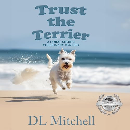 Cover of Trust the Terrier