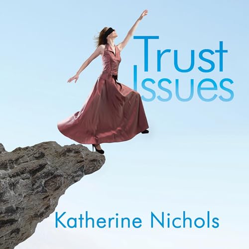 Cover of Trust Issues