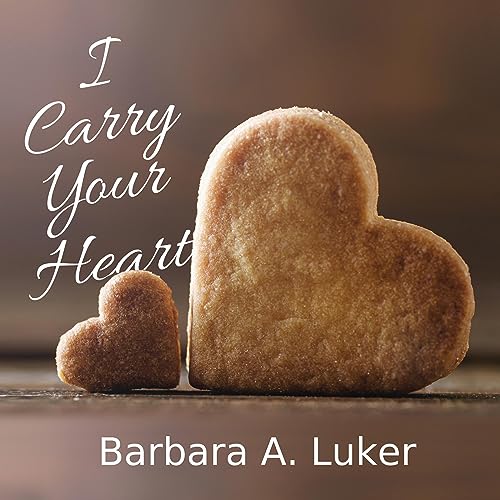 Cover of I Carry Your Heart