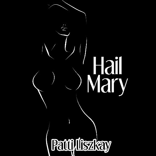 Cover of Hail Mary