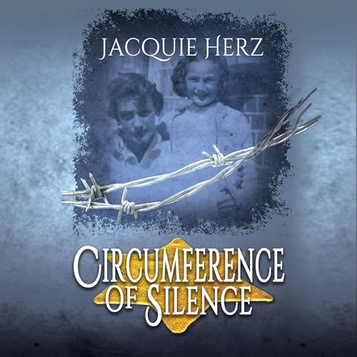 Cover of Circumference of Silence